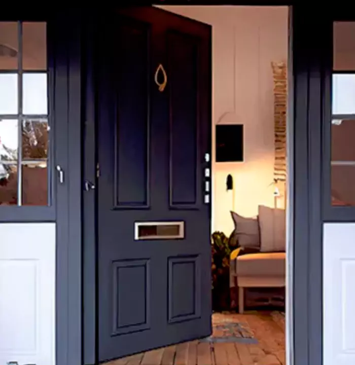 front door replacement in Opa-locka, FL