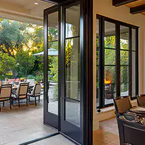 Patio Doors in Opa-locka, FL