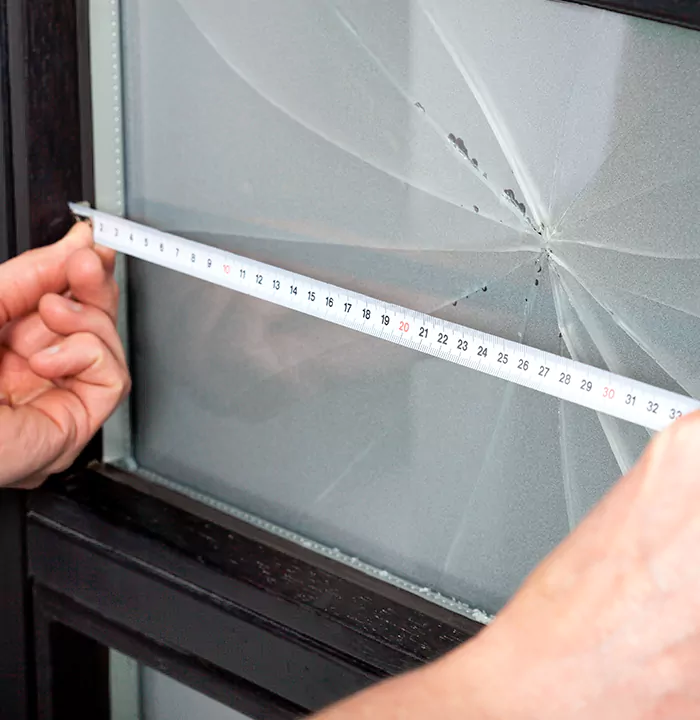 Storefront Glass Repair in Opa-locka, FL