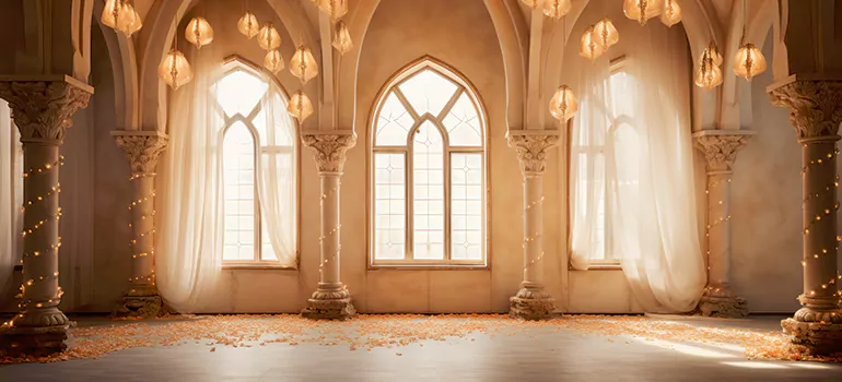 Exterior Window Arch Replacement in Opa-locka, FL