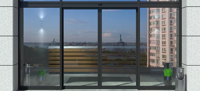 Automatic Door Installation in Opa-locka, FL