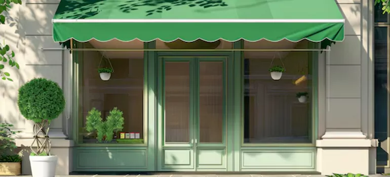 Awning Window Replacement in Opa-locka, FL