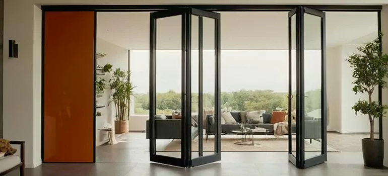 Folding Bifold Doors Repair in Opa-locka, FL