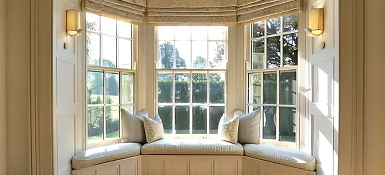 Residential Bow Window Installation in Opa-locka, FL