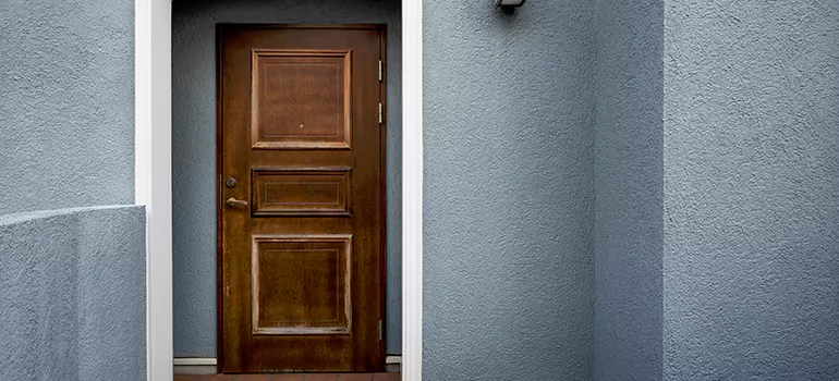 Burglar Proof Exterior Doors in Opa-locka, FL