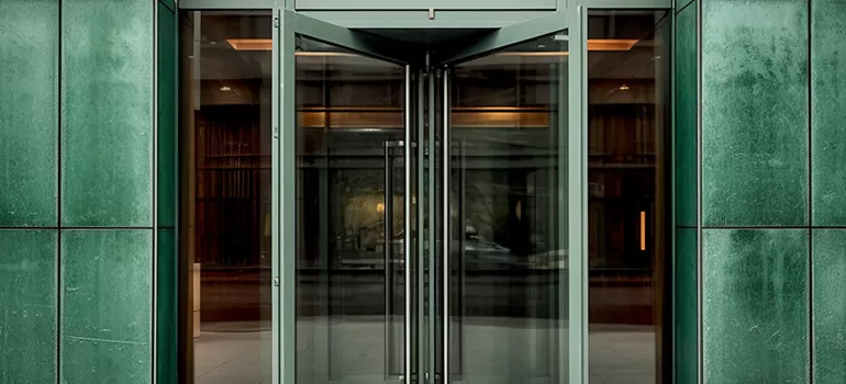 Commercial Garage Doors Repair in Opa-locka, FL