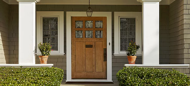 Craftsman Style Door in Opa-locka, FL