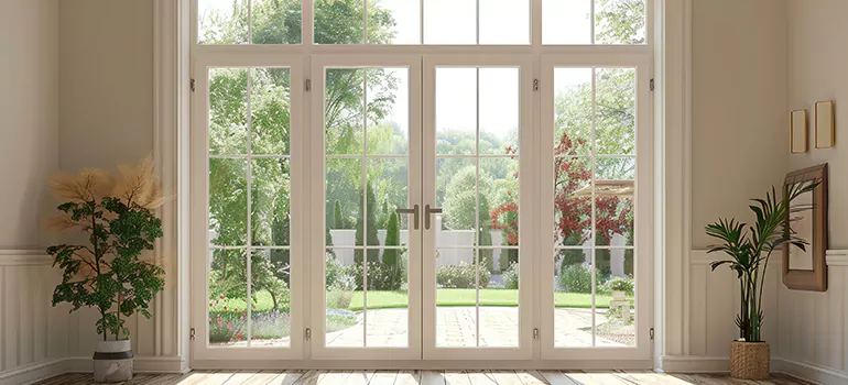 Garage Door Frame Repair in Opa-locka, FL