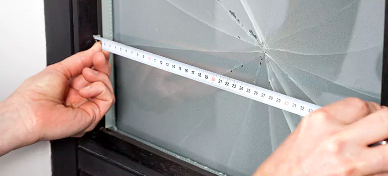 Front Door Glass Repair in Opa-locka, FL