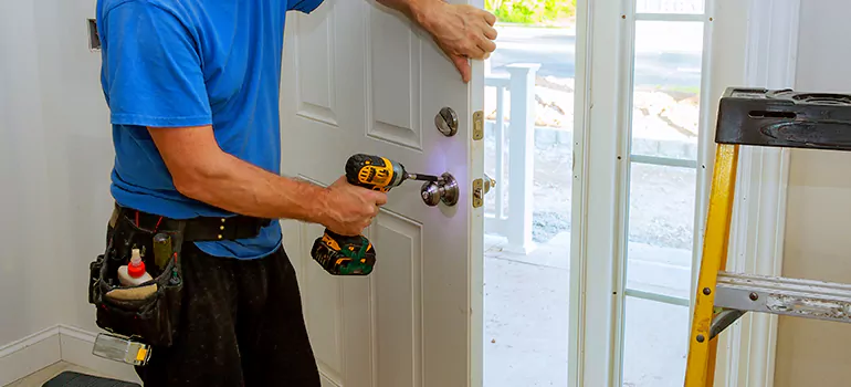 Car Door Lock Repair in Opa-locka, FL