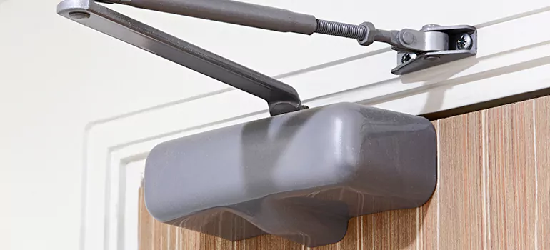 Garage Door Openers For Low Ceilings in Opa-locka, FL