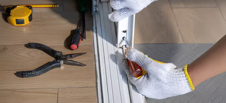Sliding Glass Door Repair in Opa-locka Sliding Glass Door Repair in Opa-locka