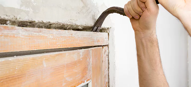 Front Door Replacement Cost in Opa-locka, FL