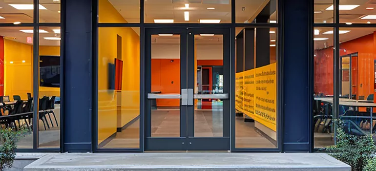 Entry Door Sidelites in Opa-locka, FL