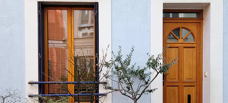 Garage Door Weather Stripping in Opa-locka, FL