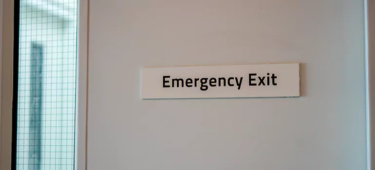 Commercial Emergency Exit Doors Repair in Opa-locka, FL