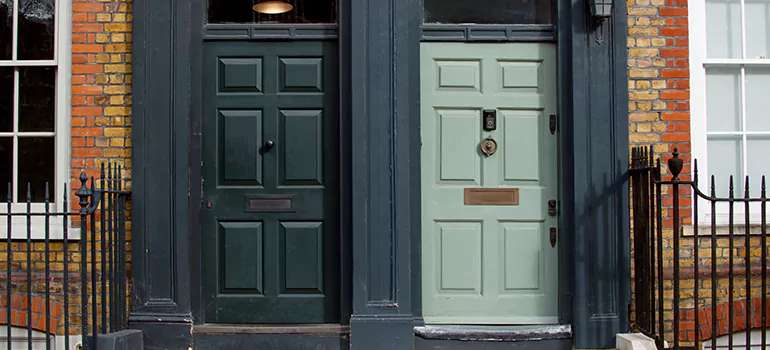 Fiberglass Door Frame Installation in Opa-locka, FL