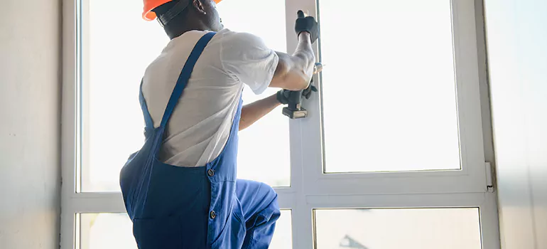 Fixed Window Replacement in Opa-locka, FL