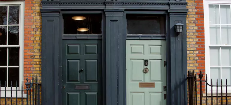 Front Door Window Replacement in Opa-locka, FL