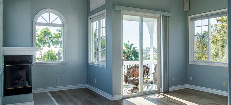 Glass Door Repair in Opa-locka, FL