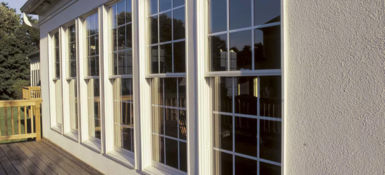 Home Window Glass Repair in Opa-locka, FL