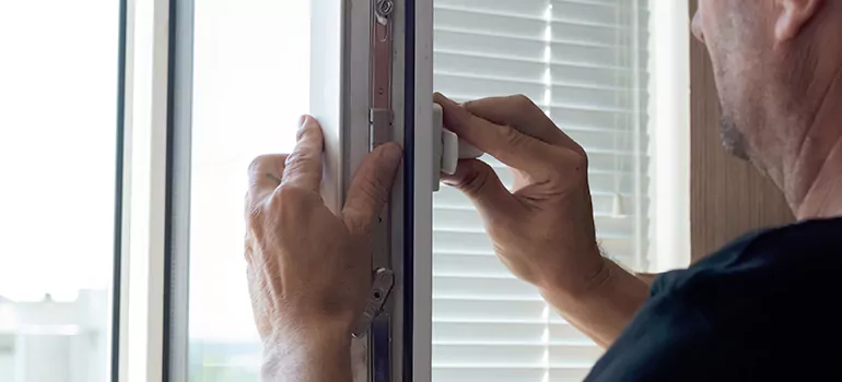 Custom Hopper Windows in Opa-locka, FL