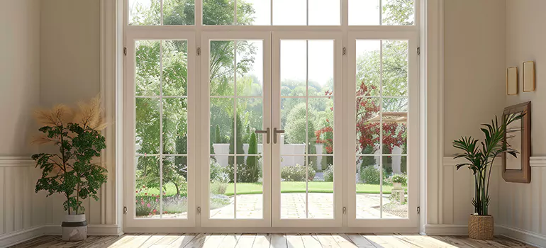 Impact Patio Doors in Opa-locka, FL