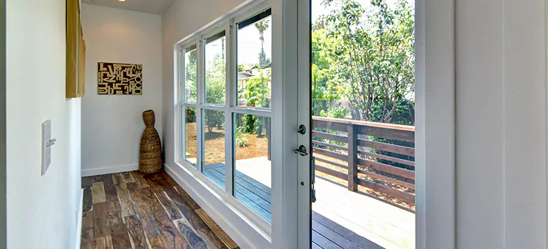 Impact Window Installation For Home Safety in Opa-locka, FL