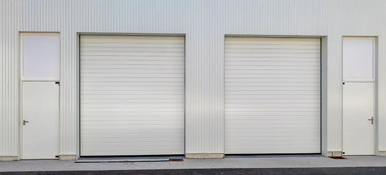 Industrial Garage Doors in Opa-locka, FL