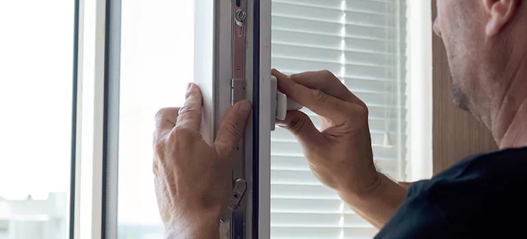 Lever Window Replacement Services in Opa-locka, FL