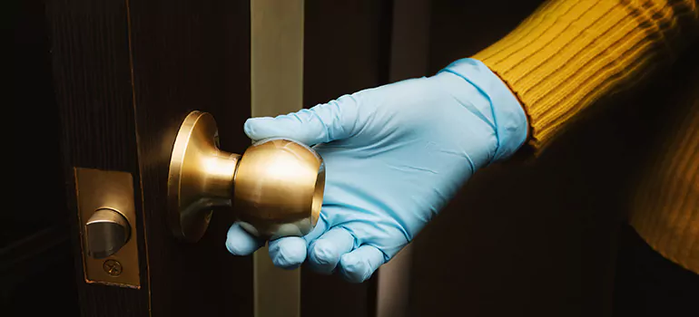 Aluminum Stile Door Service in Opa-locka, FL