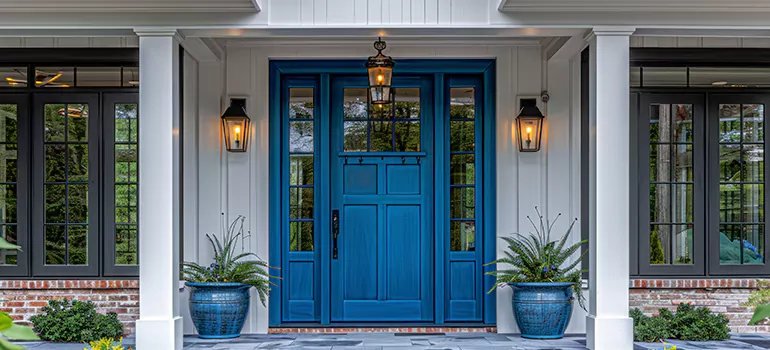 Modern Roll Up Garage Doors Repair in Opa-locka, FL