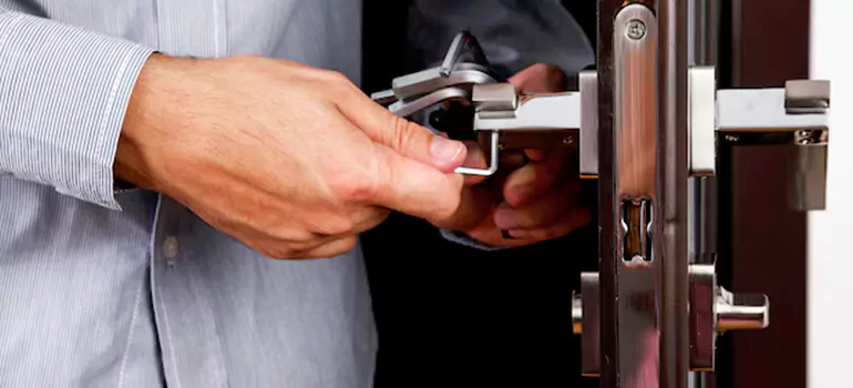 Local Multi Point Door Installation Experts in Opa-locka, FL