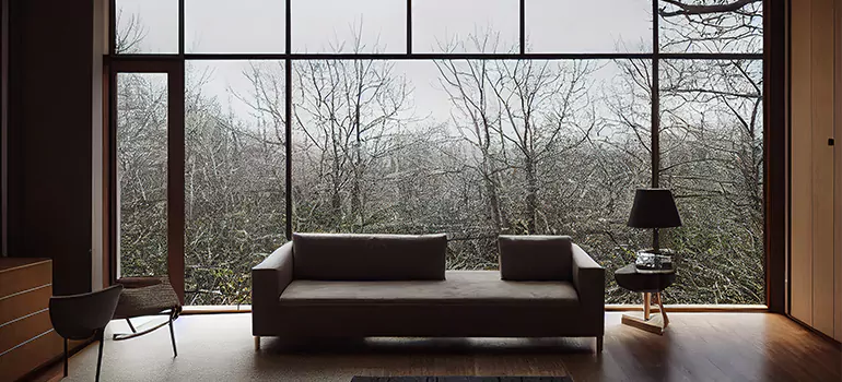 Casement Picture Window in Opa-locka, FL