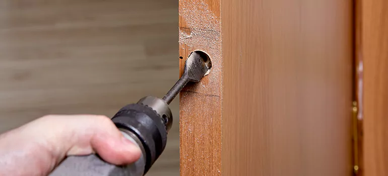 Sliding Pocket Door Repair inOpa-locka, FL