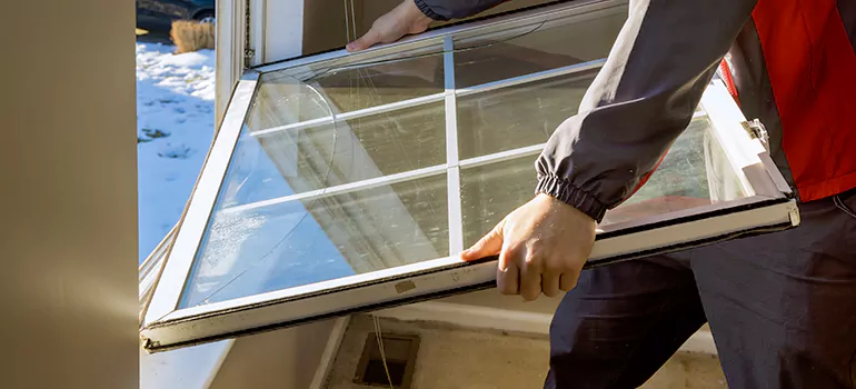 Porch Window Replacement in Opa-locka, FL