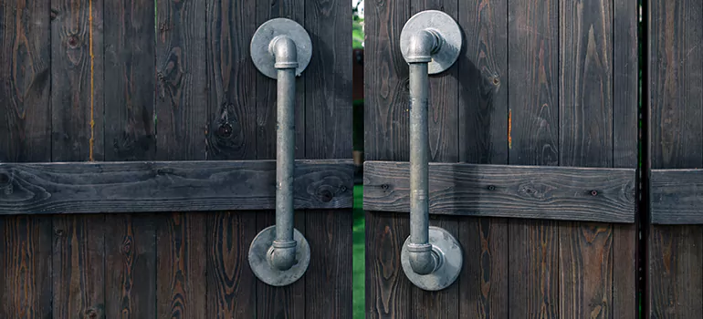 Pull Handle Installation in Opa-locka, FL