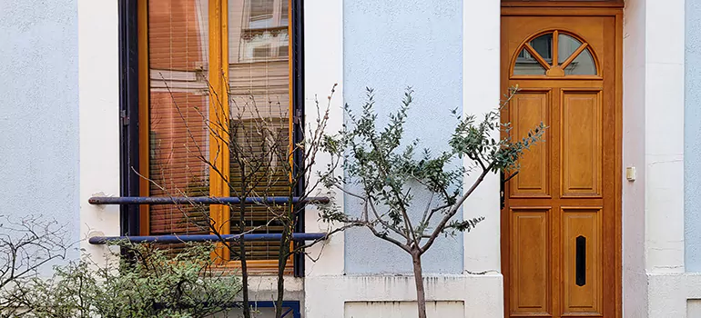 Residential Garage Doors Near Me in Opa-locka, FL