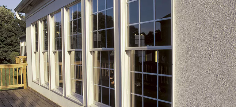 Residential Security Window Screens Installation in Opa-locka, FL