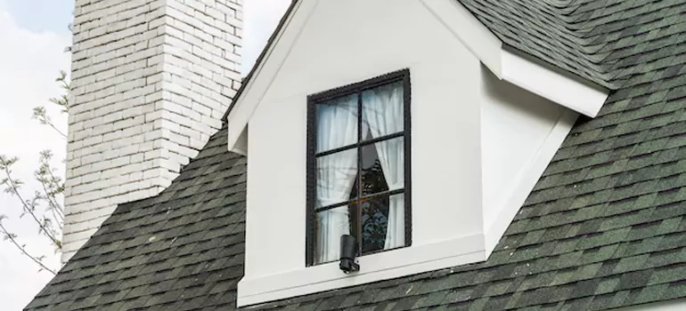 Roof Window Repair in Opa-locka, FL