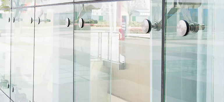 Glass Door Installation in Opa-locka, FL