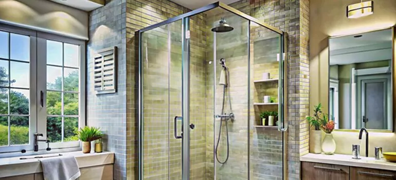Tub Shower Doors in Opa-locka, FL