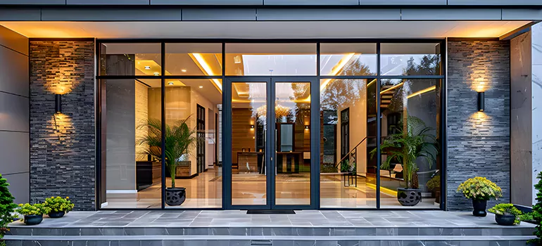 Glass Storefront Maintenance in Opa-locka, FL