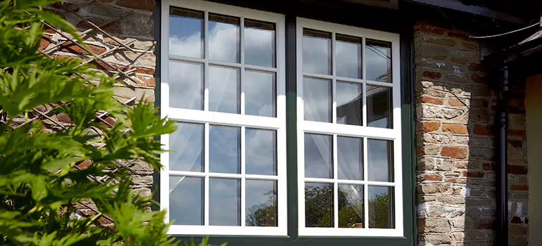 Stormproof Casement Windows in Opa-locka, FL