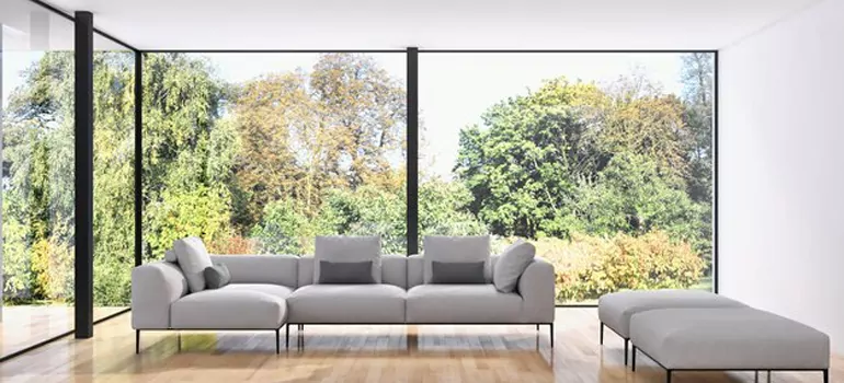 Tilt Out Window in Opa-locka, FL