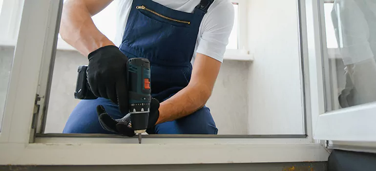 Window Stool Apron in Opa-locka, FL