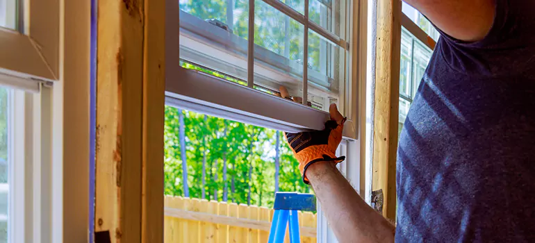 Home Window Repair in Opa-locka, FL