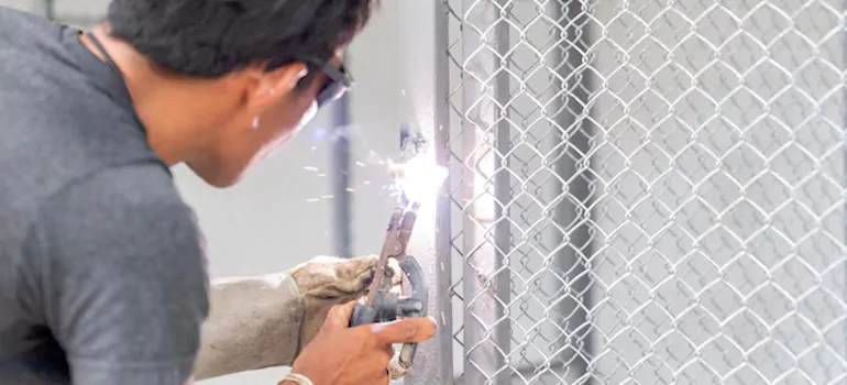 Commercial Window Grille Installation Service in Opa-locka, FL