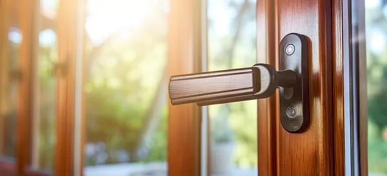 Double Glazing Window Latch Repairs in Opa-locka, FL