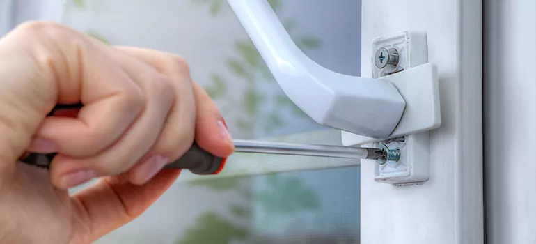 Window Crack Repair in Opa-locka, FL